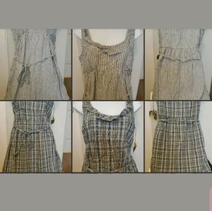 Converse all star dress size 6